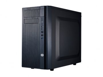 Cooler Master N200 Mini Tower Nero