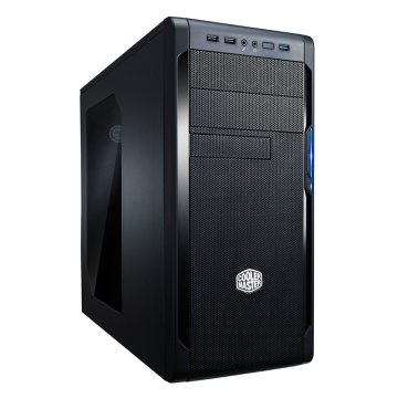 Cooler Master N300 Midi Tower Nero