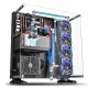 Thermaltake Core P5 Midi Tower Nero, Trasparente 14