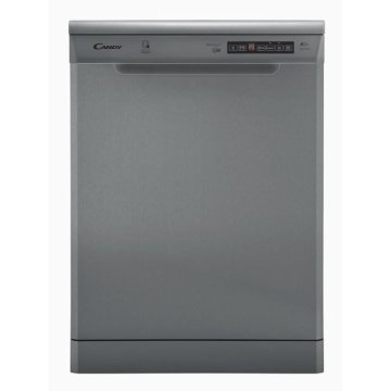 Candy CDP 2DS62X Libera installazione 16 coperti