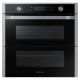 Samsung NV75N7677RS 75 L Nero, Acciaio inox 2