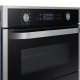 Samsung NV75N7677RS 75 L Nero, Acciaio inox 17