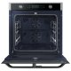 Samsung NV75N7677RS 75 L Nero, Acciaio inox 3