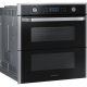Samsung NV75N7677RS 75 L Nero, Acciaio inox 6