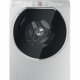 Hoover AXI AWMPD 410LH8/1-S lavatrice Caricamento frontale 10 kg 1400 Giri/min Bianco 2