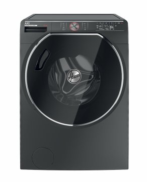 Hoover AXI AWMPD413LH7R/1-S lavatrice Caricamento frontale 13 kg 1400 Giri/min Antracite