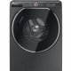 Hoover AXI AWMPD413LH7R/1-S lavatrice Caricamento frontale 13 kg 1400 Giri/min Antracite 2