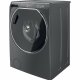 Hoover AXI AWMPD413LH7R/1-S lavatrice Caricamento frontale 13 kg 1400 Giri/min Antracite 3