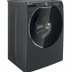 Hoover AXI AWMPD413LH7R/1-S lavatrice Caricamento frontale 13 kg 1400 Giri/min Antracite 4