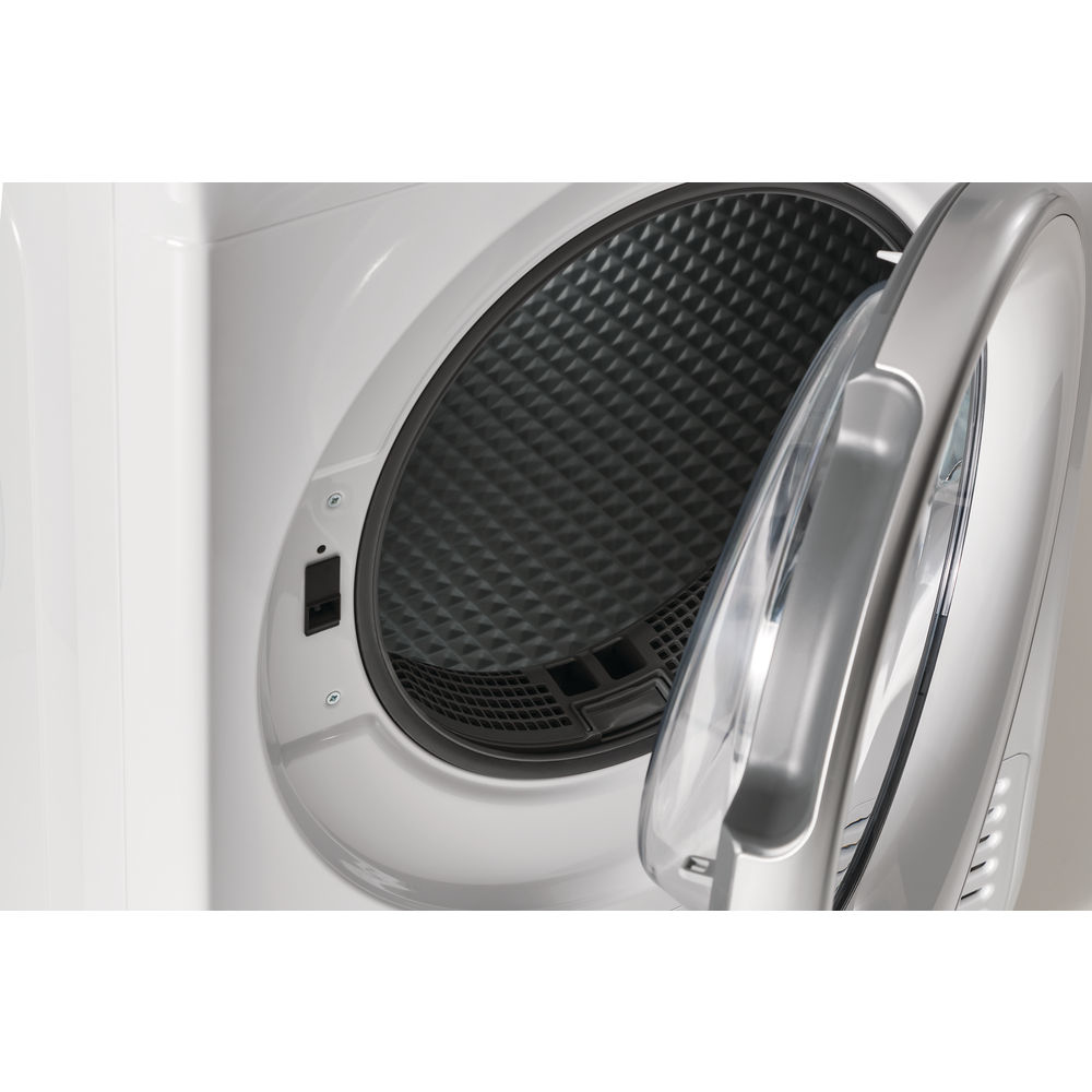FTM1182WSYIT - Whirlpool FT M11 82WSY IT asciugatrice Libera installazione  Caricamento frontale 8 kg A++ Bianco - Lavasciuga - Lavatrici - Negozi  Elettronica Roma - Radionovelli