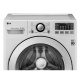 LG F1K2CN4WC lavatrice 15 kg Libera installazione Carica frontale 1100 Giri/min 4