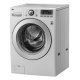 LG F1K2CN4WC lavatrice 15 kg Libera installazione Carica frontale 1100 Giri/min 6
