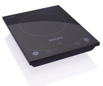 Philips Avance Collection Piastra a induzione HD4933/40