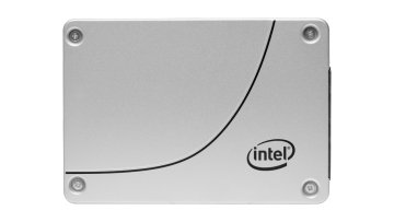 Intel SSDSC2KG480G801 drives allo stato solido 480 GB 2.5" Serial ATA III TLC 3D NAND