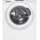 Candy Smart CS4 1062D3/1-S lavatrice Caricamento frontale 6 kg 1000 Giri/min Bianco 2