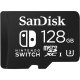 SanDisk SDSQXAO-128G-GN6ZA memoria flash 128 GB MicroSDXC UHS-I Classe 3 2