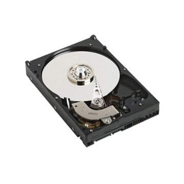 DELL 400-AFPZ disco rigido interno 3.5" 2 TB Seriale ATA II