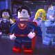 Sony LEGO DC Super-Villains, PS4 Standard Inglese PlayStation 4 4
