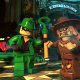 Sony LEGO DC Super-Villains, PS4 Standard Inglese PlayStation 4 5