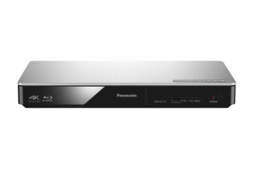 Panasonic DMP-BDT181EG Blu-Ray player