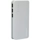 Mediacom M-PB150WS batteria portatile 15000 mAh Grigio 2