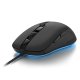 Sharkoon SHARK FORCE PRO mouse Gaming Ambidestro USB tipo A Ottico 3200 DPI 4