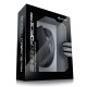 Sharkoon SHARK FORCE PRO mouse Gaming Ambidestro USB tipo A Ottico 3200 DPI 6