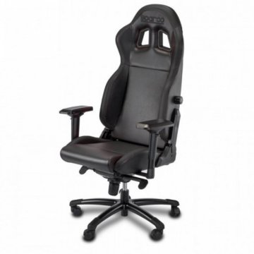 Sparco GRIP Seduta imbottita Schienale imbottito