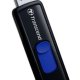 Transcend JetFlash elite JetFlash 760, 64GB unità flash USB USB tipo A 3.2 Gen 1 (3.1 Gen 1) Nero, Blu 2