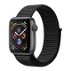 Apple Watch Series 4 smartwatch, 40 mm, Grigio OLED GPS (satellitare) 2