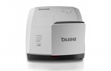BenQ MW855UST Proiettore a raggio ultra corto 3500 ANSI lumen DLP WXGA (1280x800)