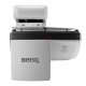 BenQ MW855UST Proiettore a raggio ultra corto 3500 ANSI lumen DLP WXGA (1280x800) 12