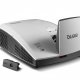 BenQ MW855UST Proiettore a raggio ultra corto 3500 ANSI lumen DLP WXGA (1280x800) 16