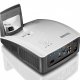 BenQ MW855UST Proiettore a raggio ultra corto 3500 ANSI lumen DLP WXGA (1280x800) 4