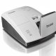 BenQ MW855UST Proiettore a raggio ultra corto 3500 ANSI lumen DLP WXGA (1280x800) 5