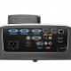 BenQ MW855UST Proiettore a raggio ultra corto 3500 ANSI lumen DLP WXGA (1280x800) 8