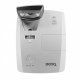 BenQ MW855UST Proiettore a raggio ultra corto 3500 ANSI lumen DLP WXGA (1280x800) 9