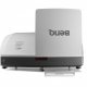 BenQ MW855UST Proiettore a raggio ultra corto 3500 ANSI lumen DLP WXGA (1280x800) 10