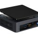 Intel NUC BOXNUC8I5BEKPA2 PC/stazione di lavoro Intel® Core™ i5 i5-8259U 8 GB DDR4-SDRAM 256 GB SSD Windows 10 Mini PC Nero 3