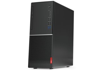 Lenovo V530 Intel® Core™ i3 i3-8100 4 GB DDR4-SDRAM 1 TB HDD Tower PC Nero