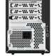 Lenovo V530 Intel® Core™ i3 i3-8100 4 GB DDR4-SDRAM 1 TB HDD Tower PC Nero 9