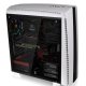 Thermaltake Versa 27 Midi Tower Nero, Bianco 2