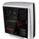 Thermaltake Versa 27 Midi Tower Nero, Bianco 15