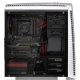 Thermaltake Versa 27 Midi Tower Nero, Bianco 16