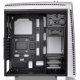 Thermaltake Versa 27 Midi Tower Nero, Bianco 6