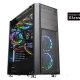 Thermaltake Versa H26 Midi Tower Nero 3