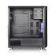 Thermaltake Versa H26 Midi Tower Nero 7