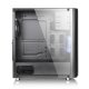 Thermaltake Versa H26 Midi Tower Nero 8