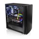 Thermaltake Versa H27 Midi Tower Nero 3