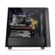 Thermaltake Versa J21 Tempered Glass Edition Midi Tower Nero 3